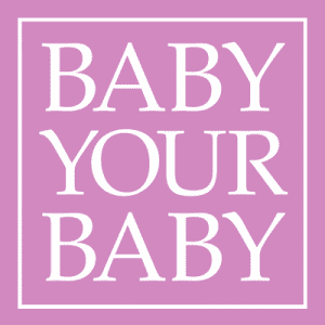 baby your baby logo