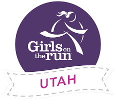 girls on the run utah logo