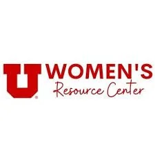 womens resource center at the university ofutah logo