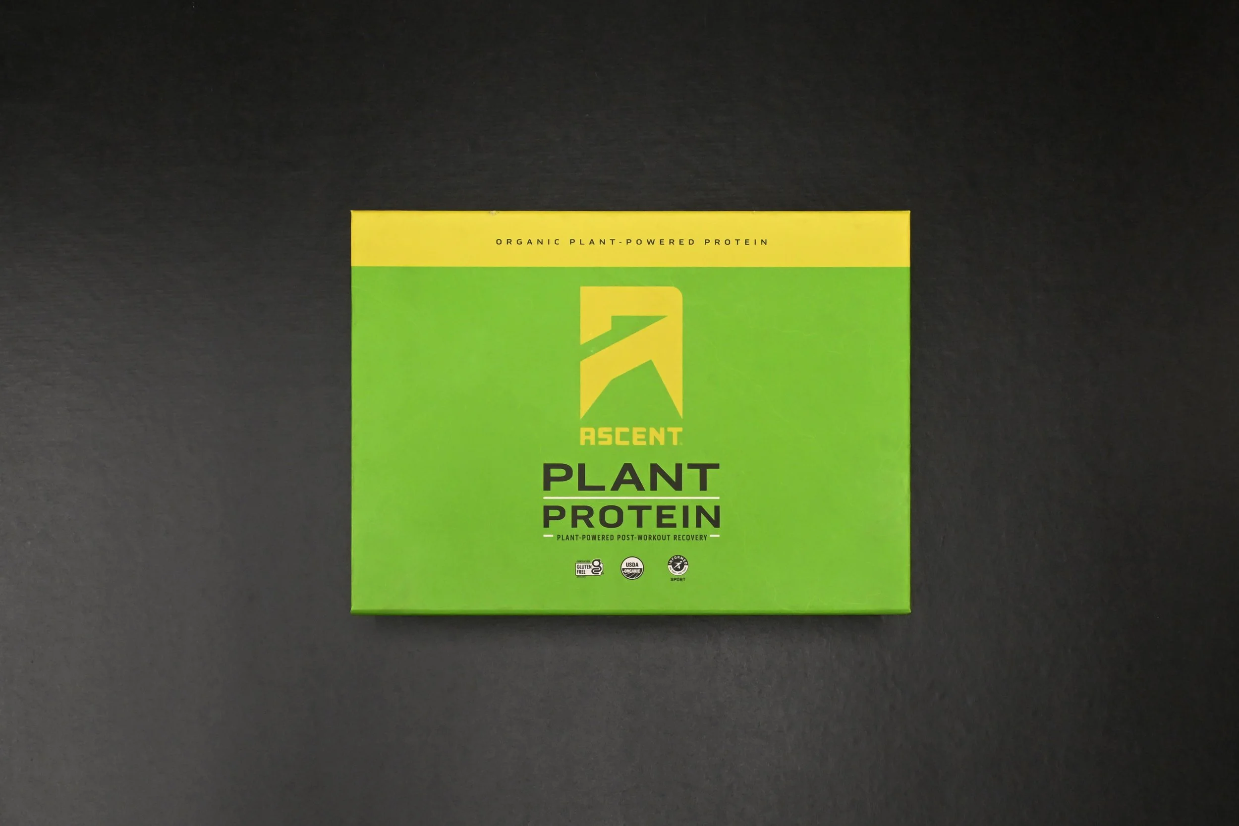 Custom packaging design