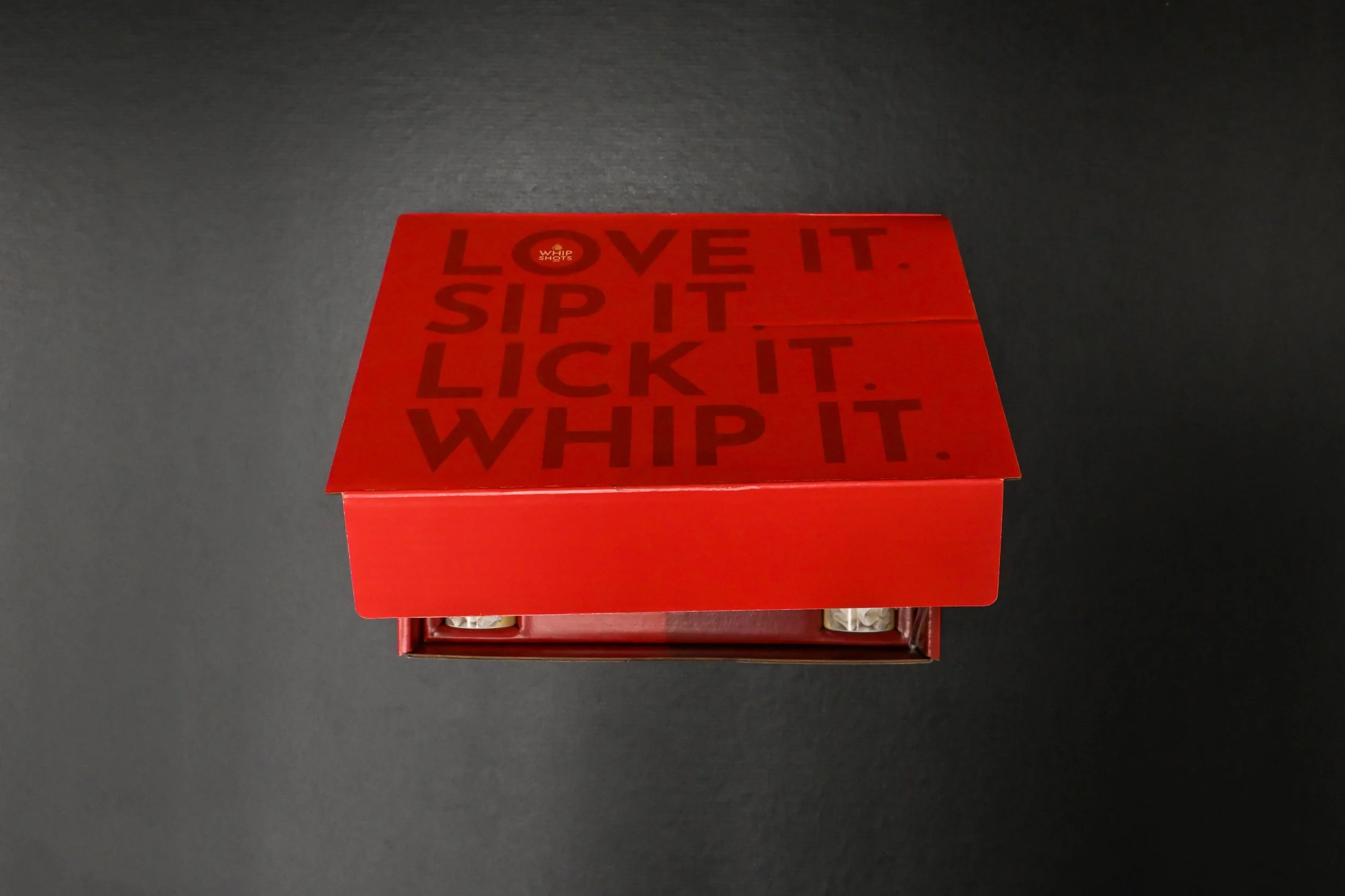 Custom packaging design