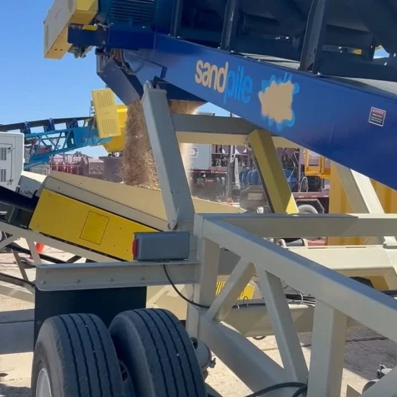 Why Frac Sand Filtration Systems Matter: Reducing Downtime and Protecting Equipment