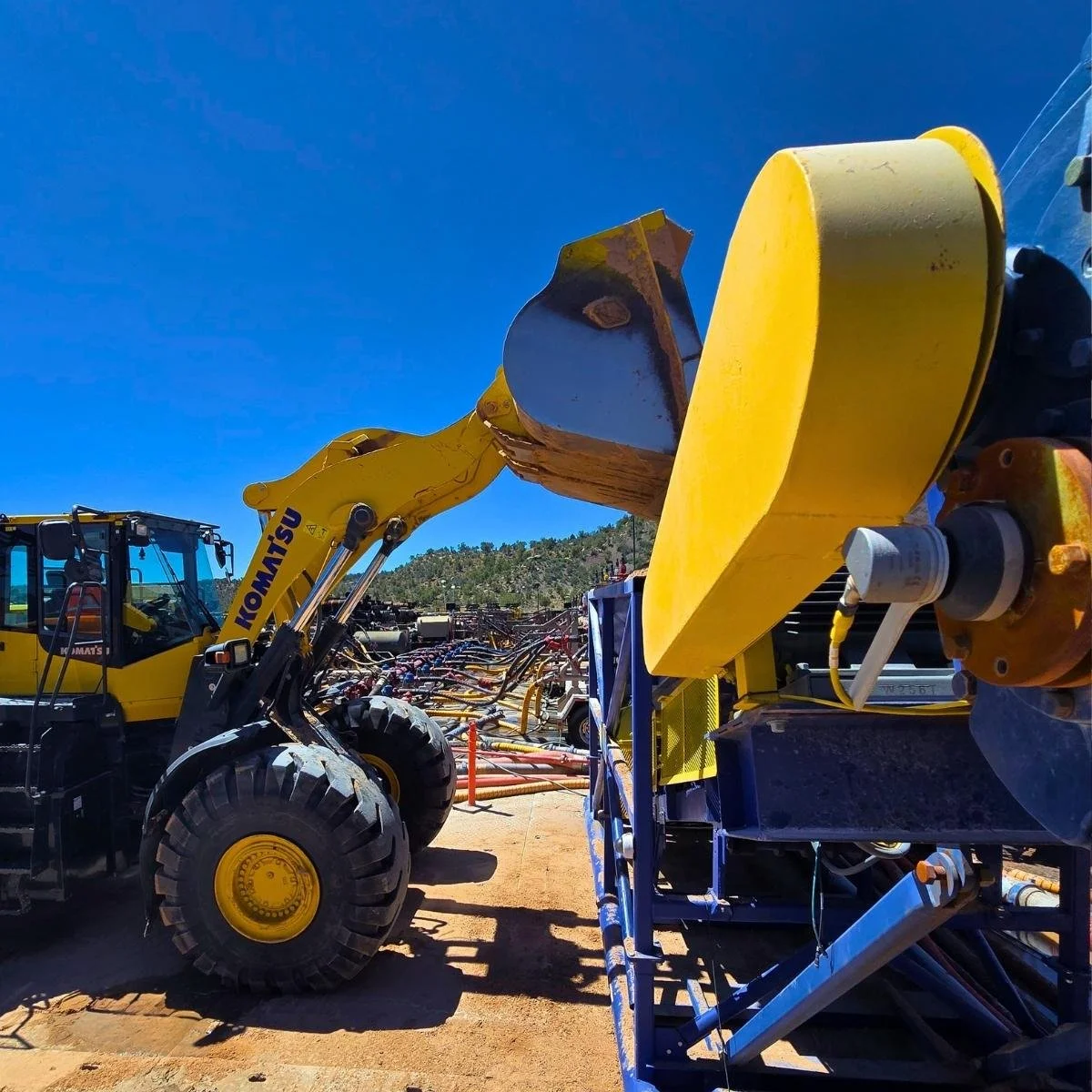 Zipper Frac vs. Simul-Frac vs. Trimul-Frac: What’s the Difference?