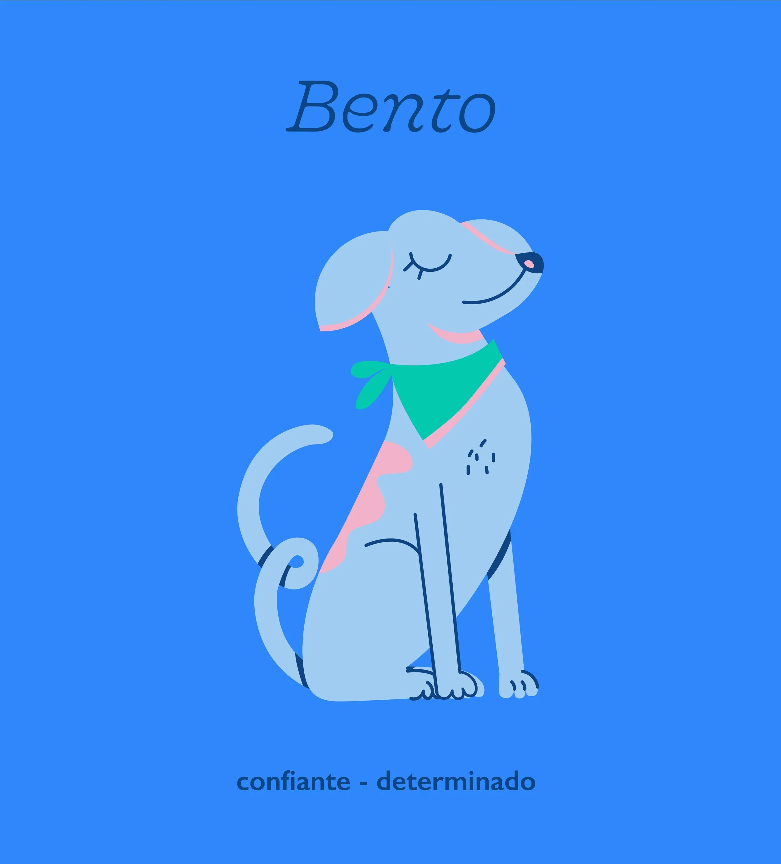 Meu xodó project