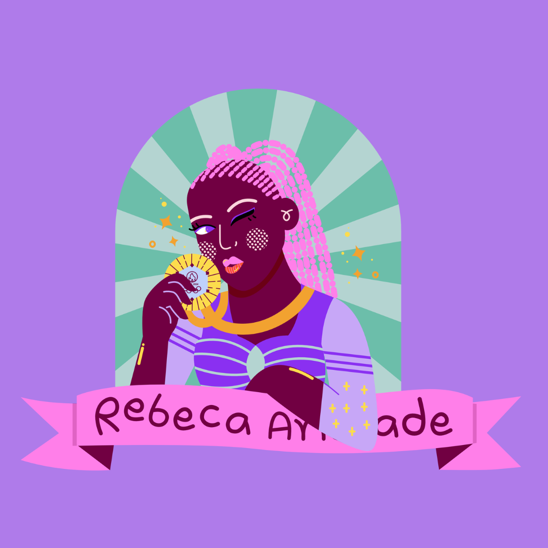 Rebeca Andrade