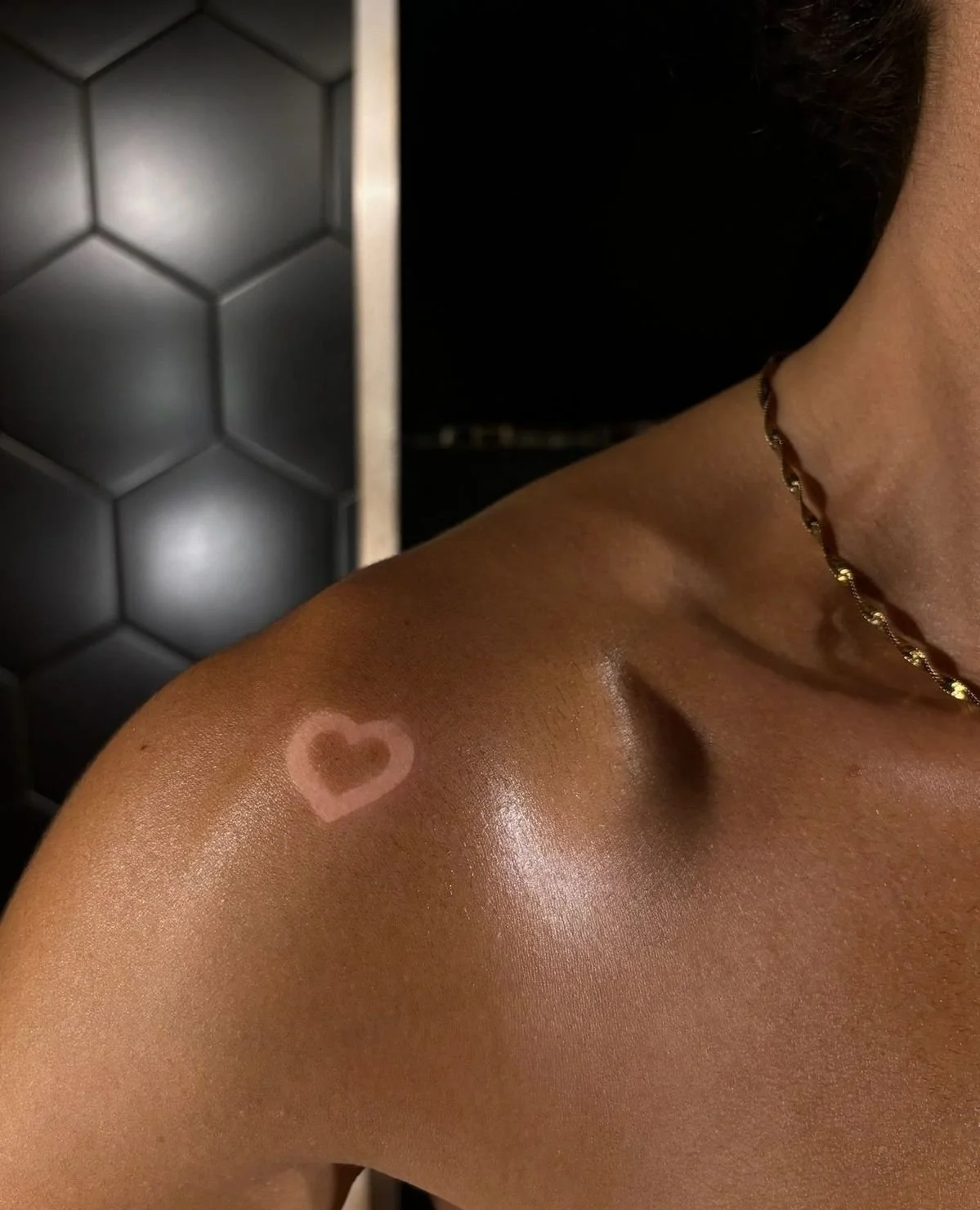 Signature Airbrush Tan