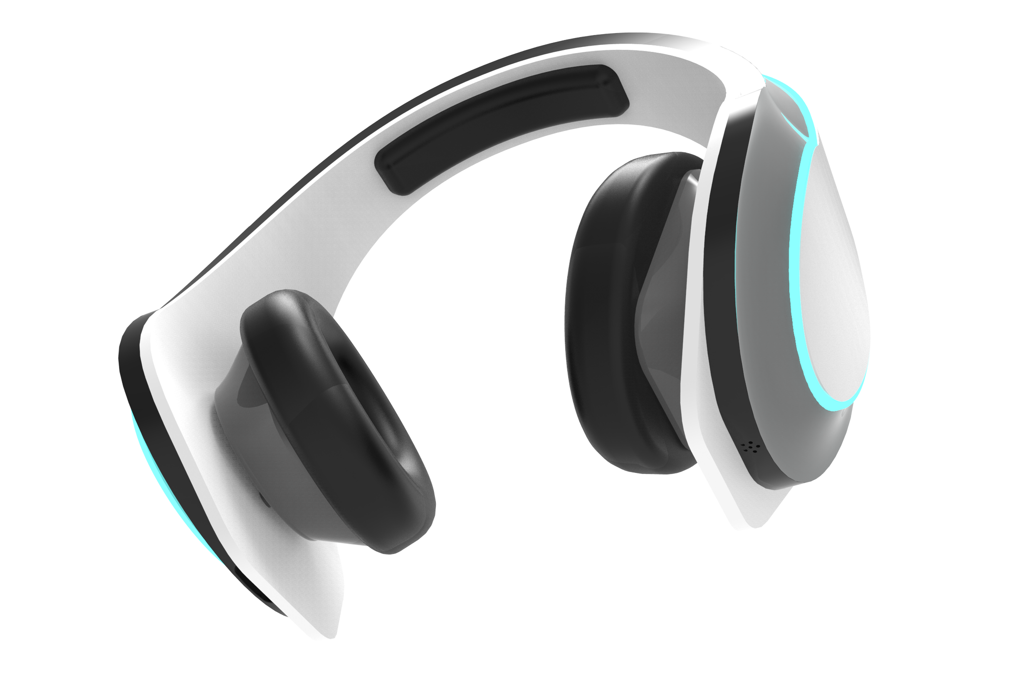 Bluewave Audiophile Headphones