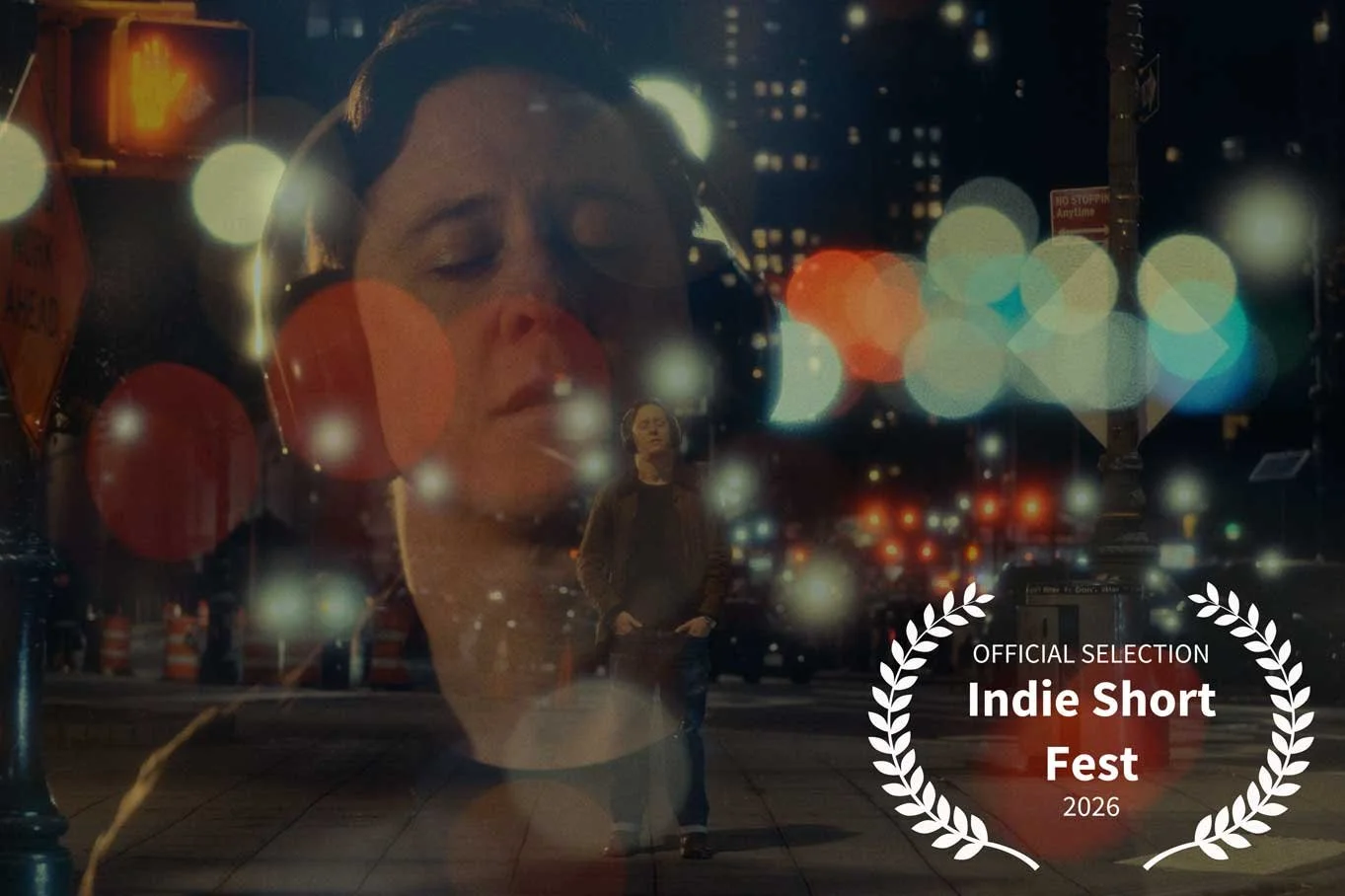 LOS ANGELES INTERNATIONAL SHORT FILM FESTIVAL