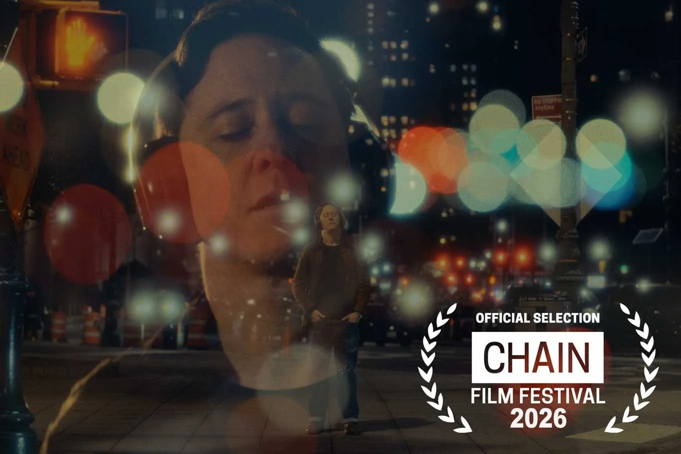 THE CHAIN NYC FILM FESTIVAL