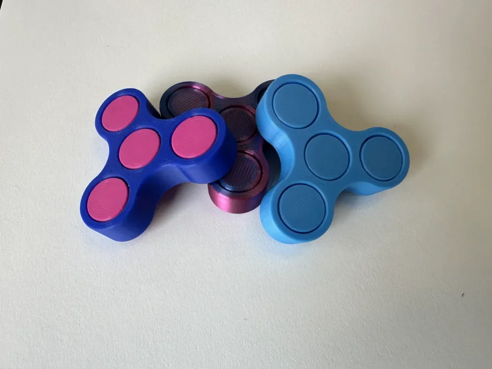 fidget spinner