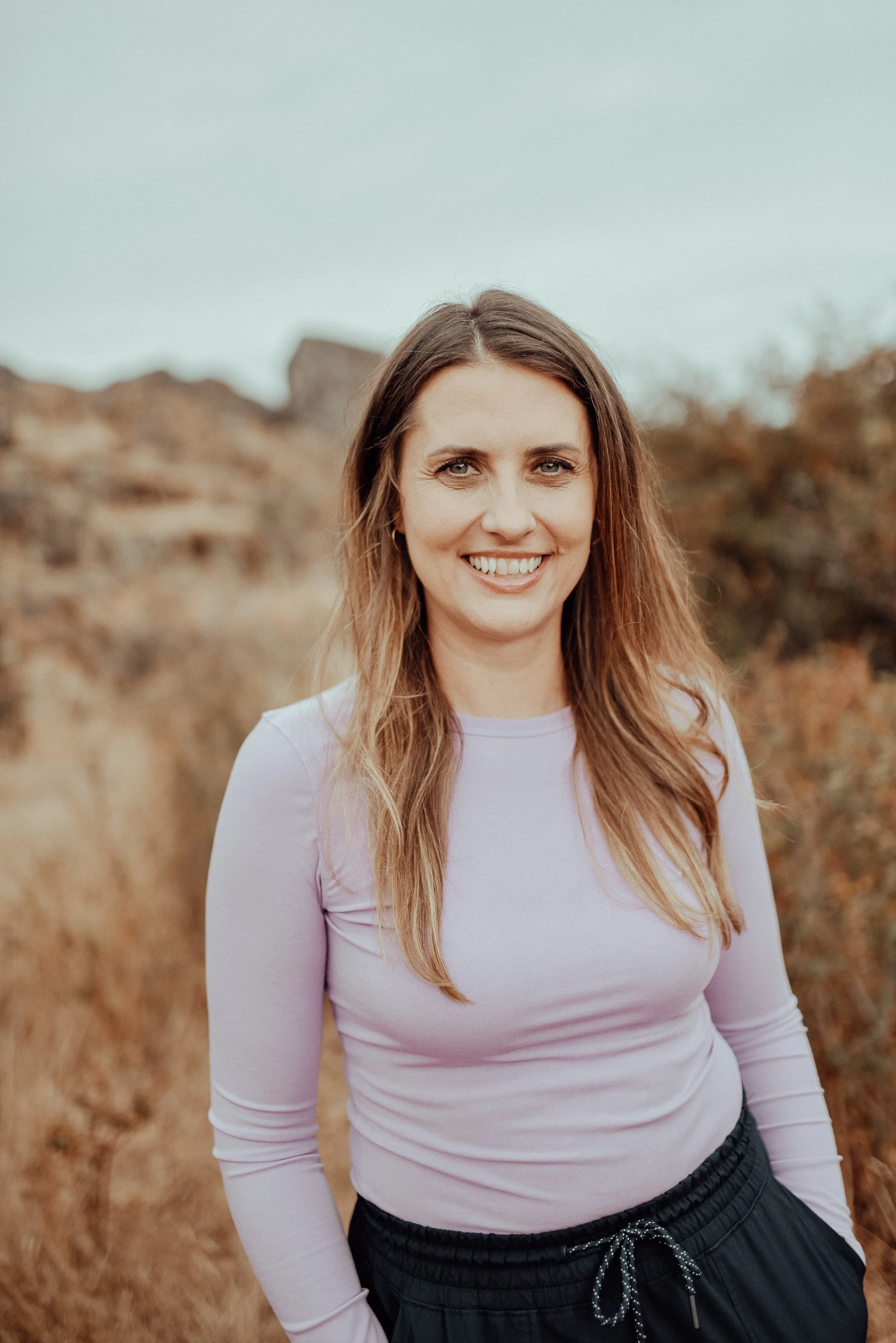 Lauren Brandt LÜ Pilates