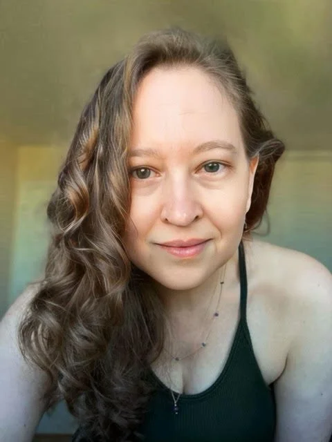 Heather Martin LÜ Pilates