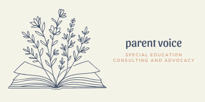 Parent Voice
