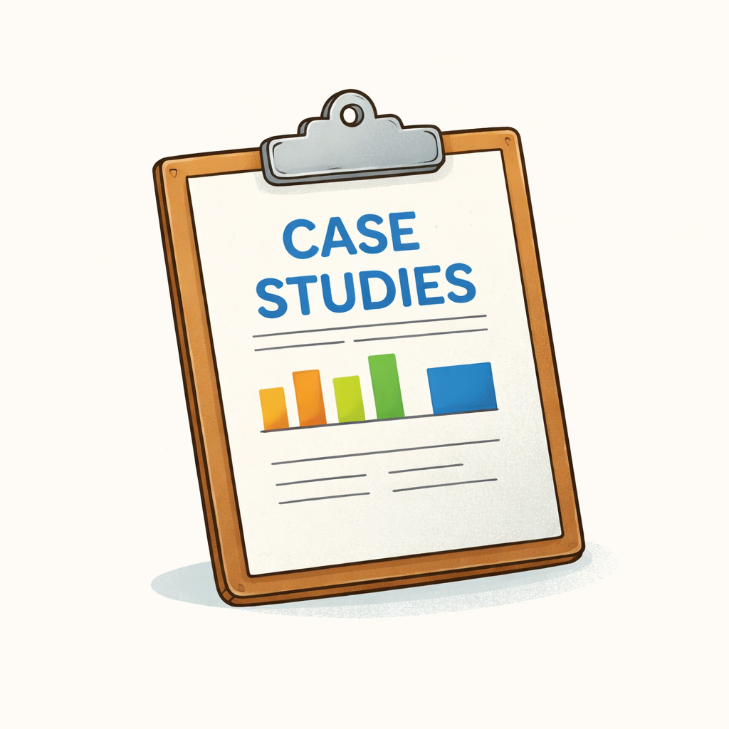 Case Studies