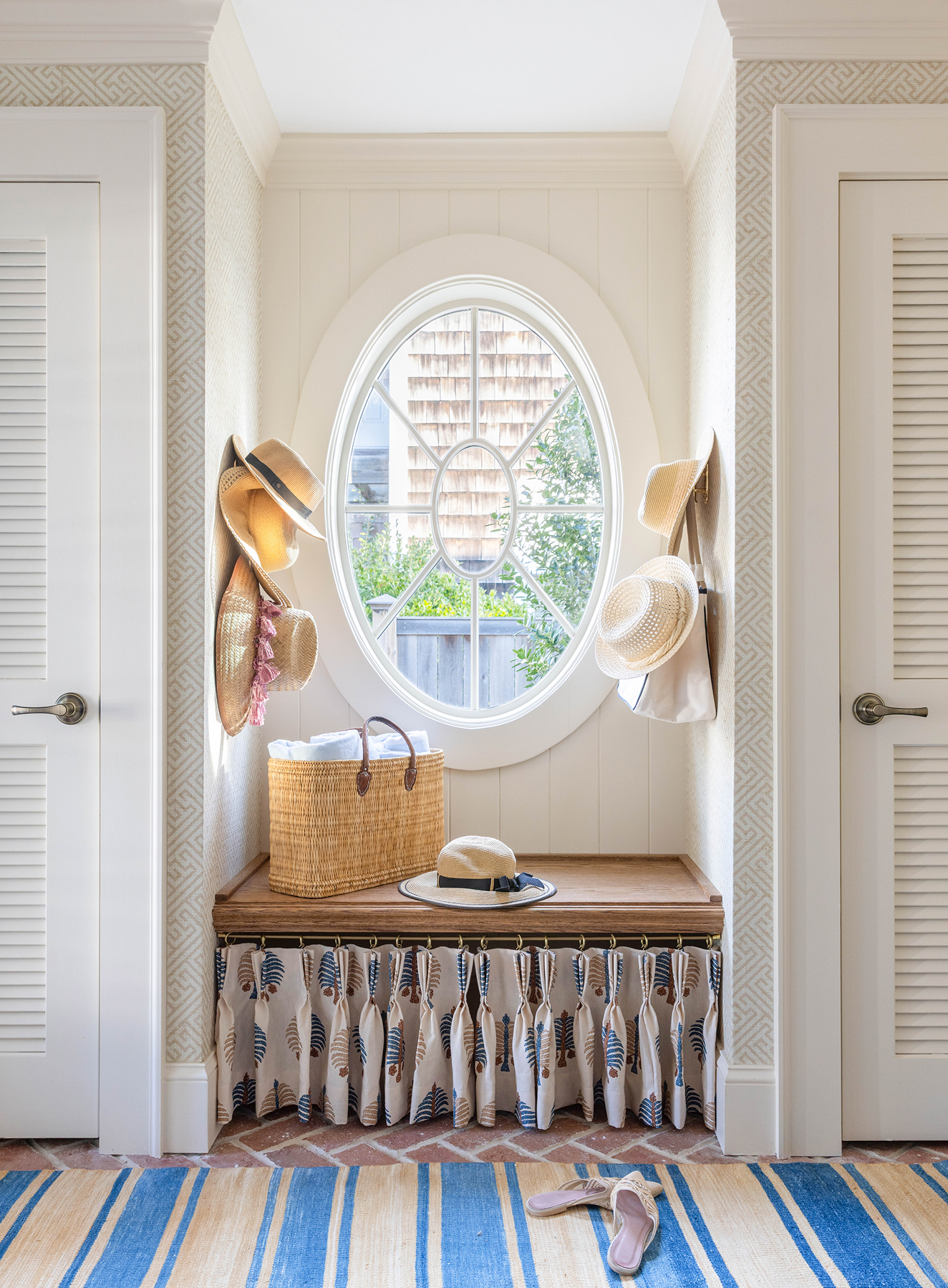 Virginia Beach House (Residential)