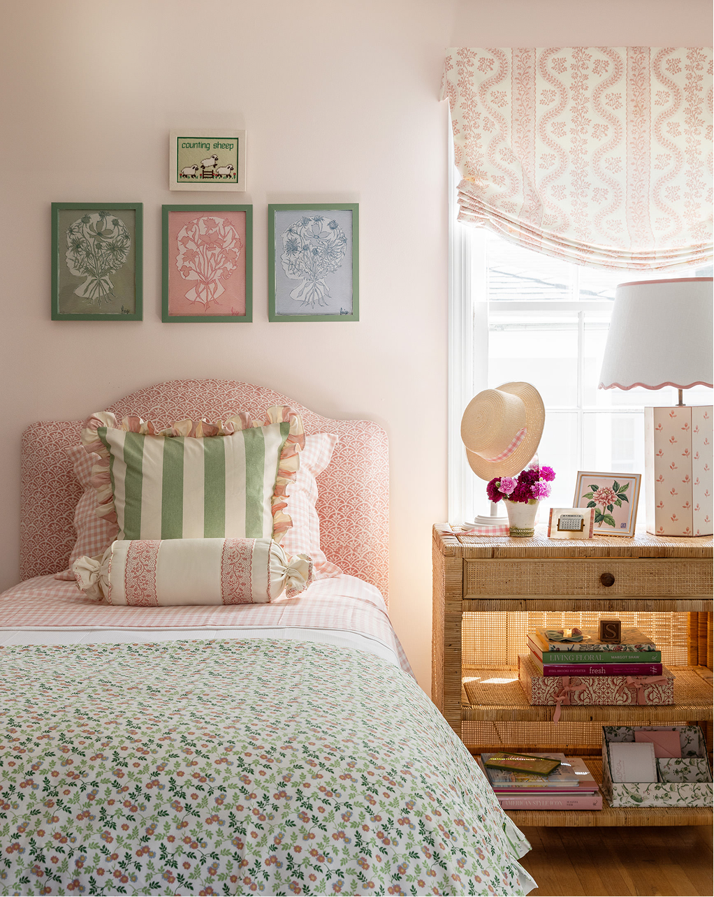 Children’s Rooms (Residential)