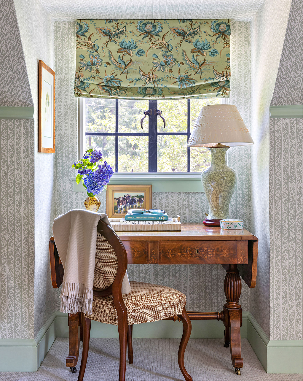 Rye House (Residential)