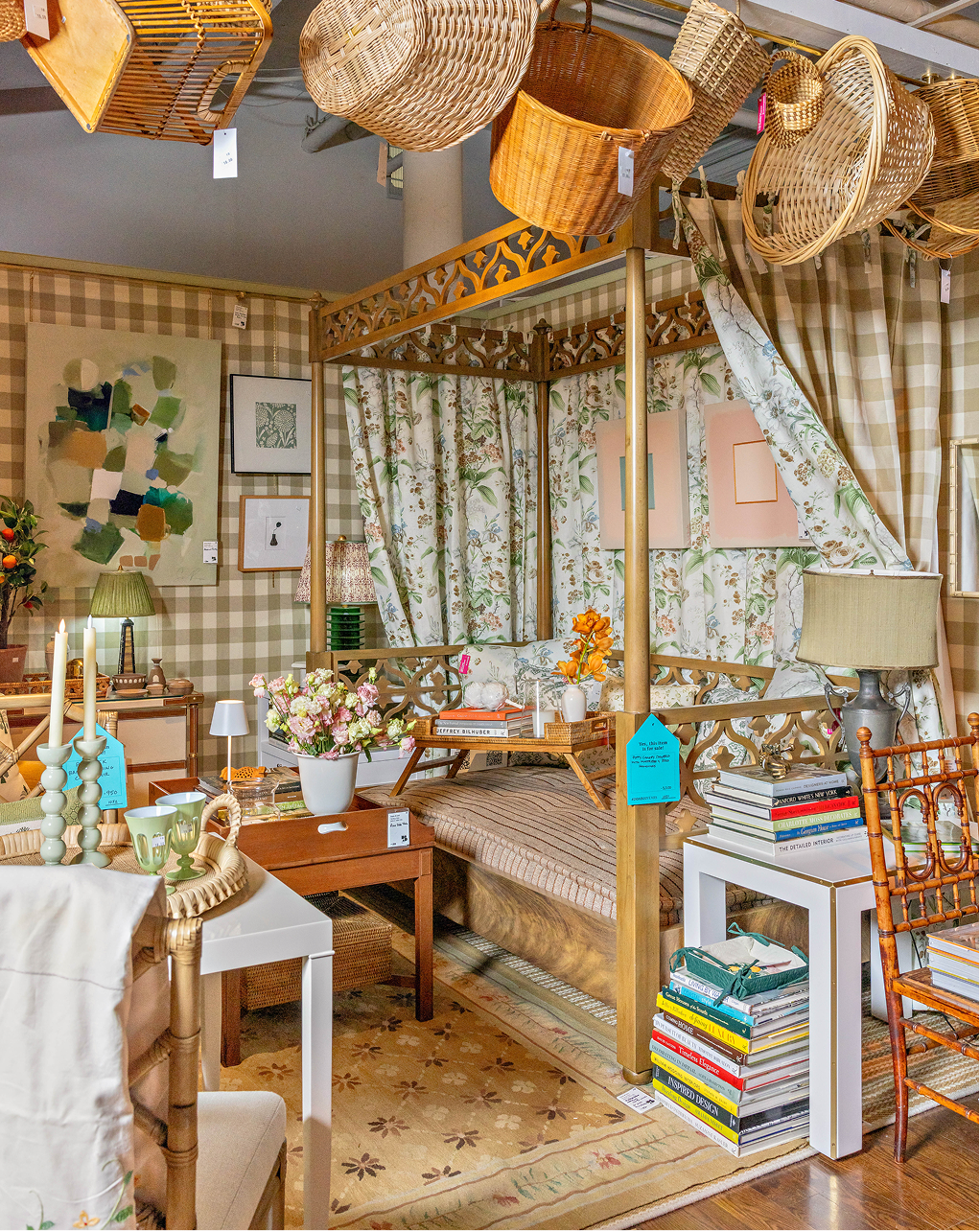 Design on a Dime 2025 (Special Projects)