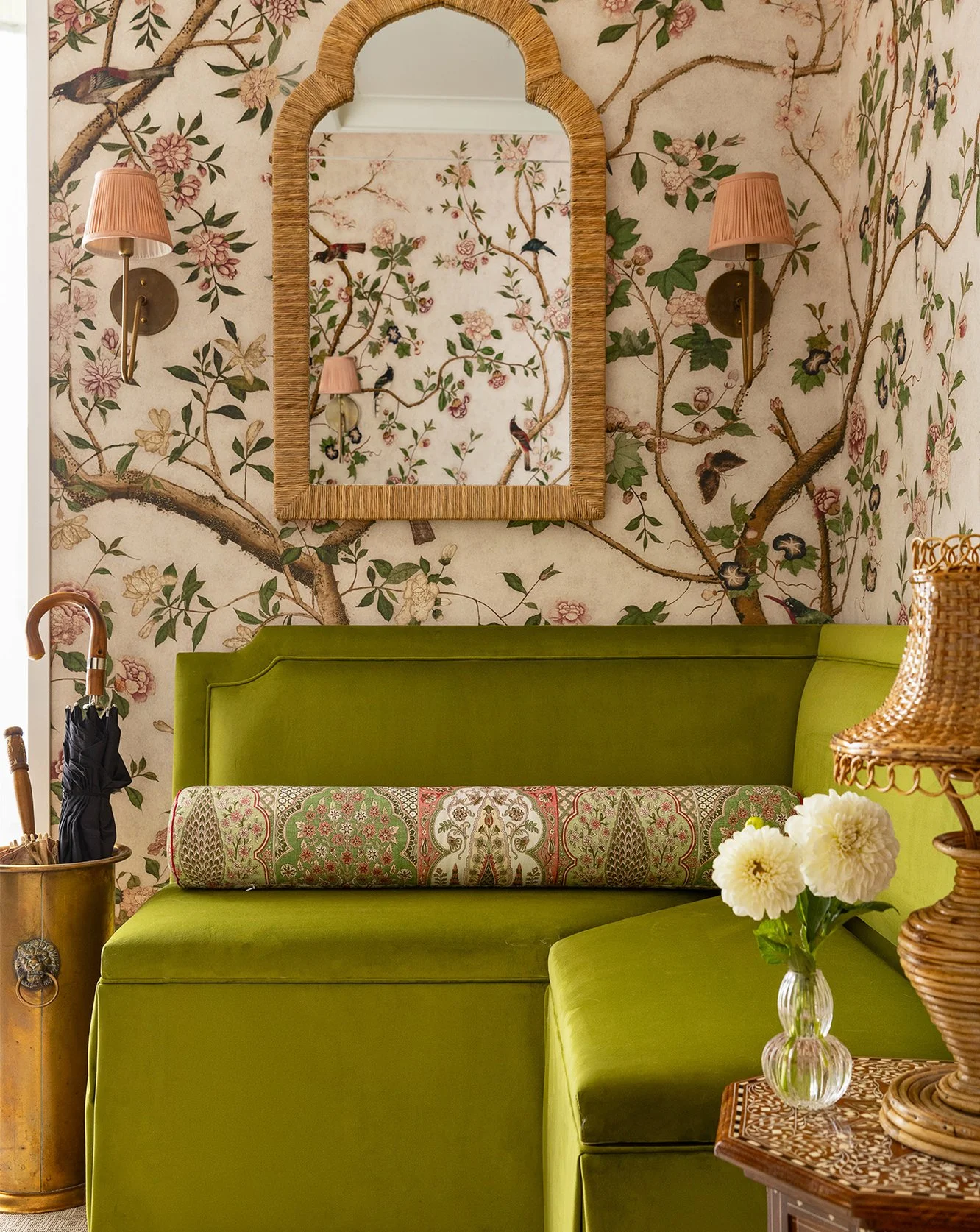 Upper East Side Classic Five (Residential)