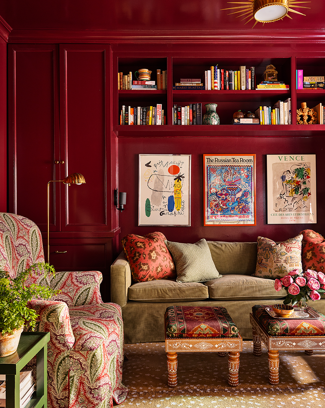 Upper East Side (Residential)