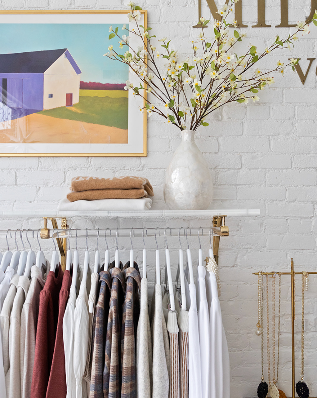 Middleton (Commercial)