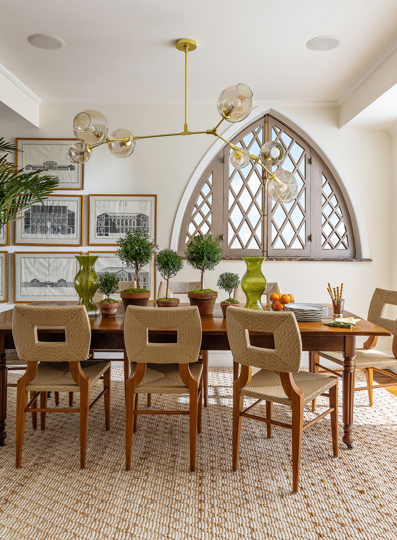 Park Ave Residence (Residential)