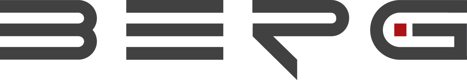 BERG Design Studio