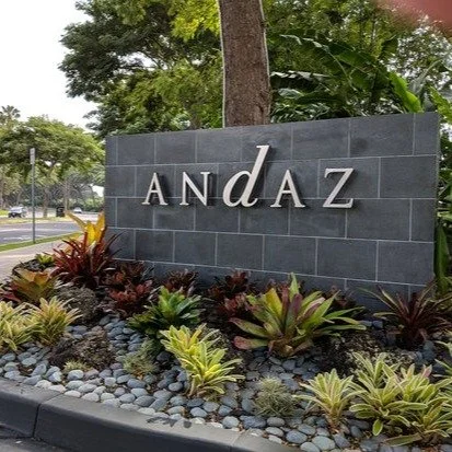 Hyatt Andaz Maui hotel review ✨

If someone asked me to compare Hyatt Andaz Maui to Hyatt Regency Maui, I&rsquo;d say the Regency is better for families, especially with small kids, and Andaz feels more romantic and couple-focused, but I&rsquo;d happ