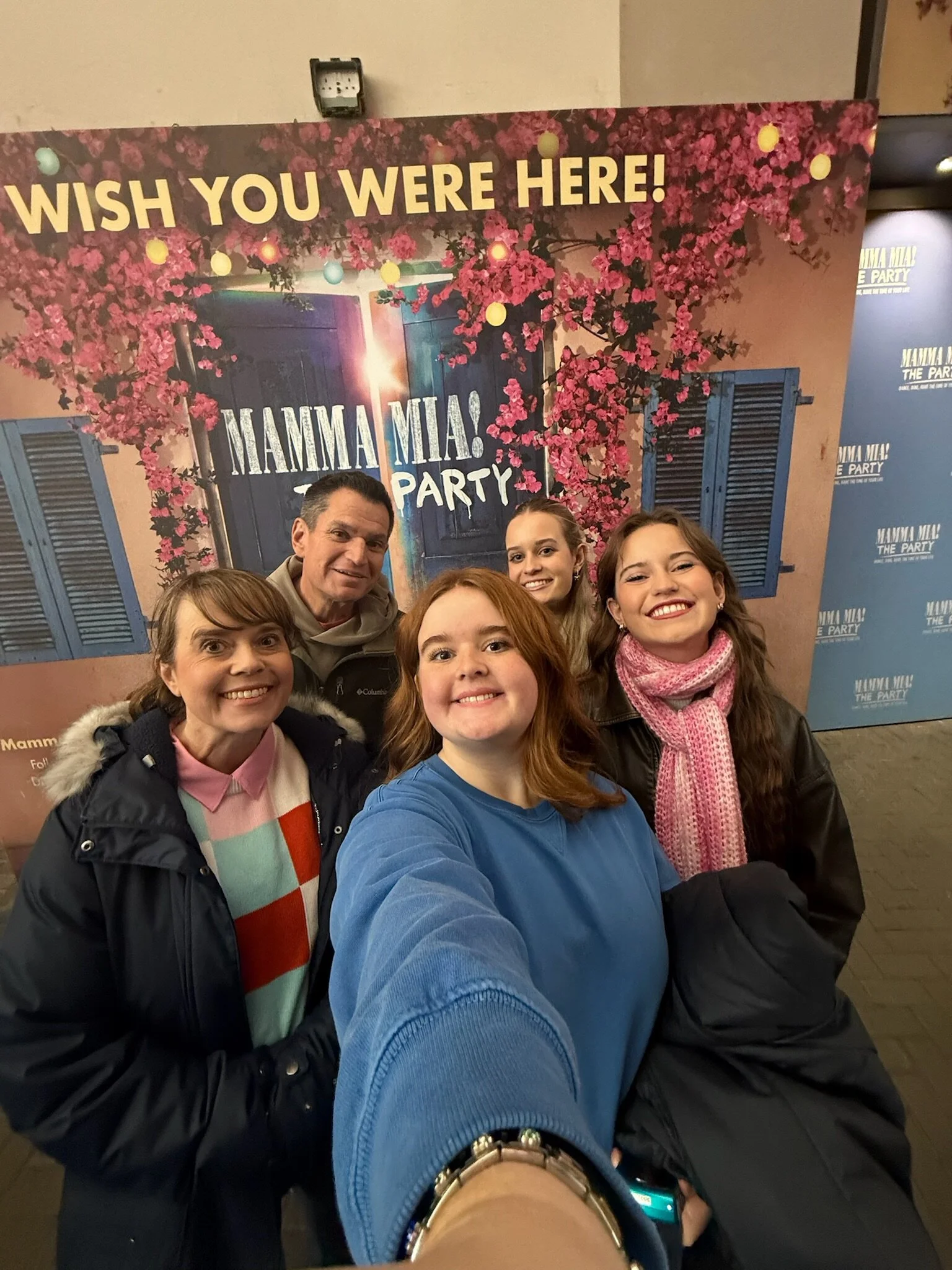 Lie-Flat Beds, a Churchill Suite, and ABBA: How We Did London on Points