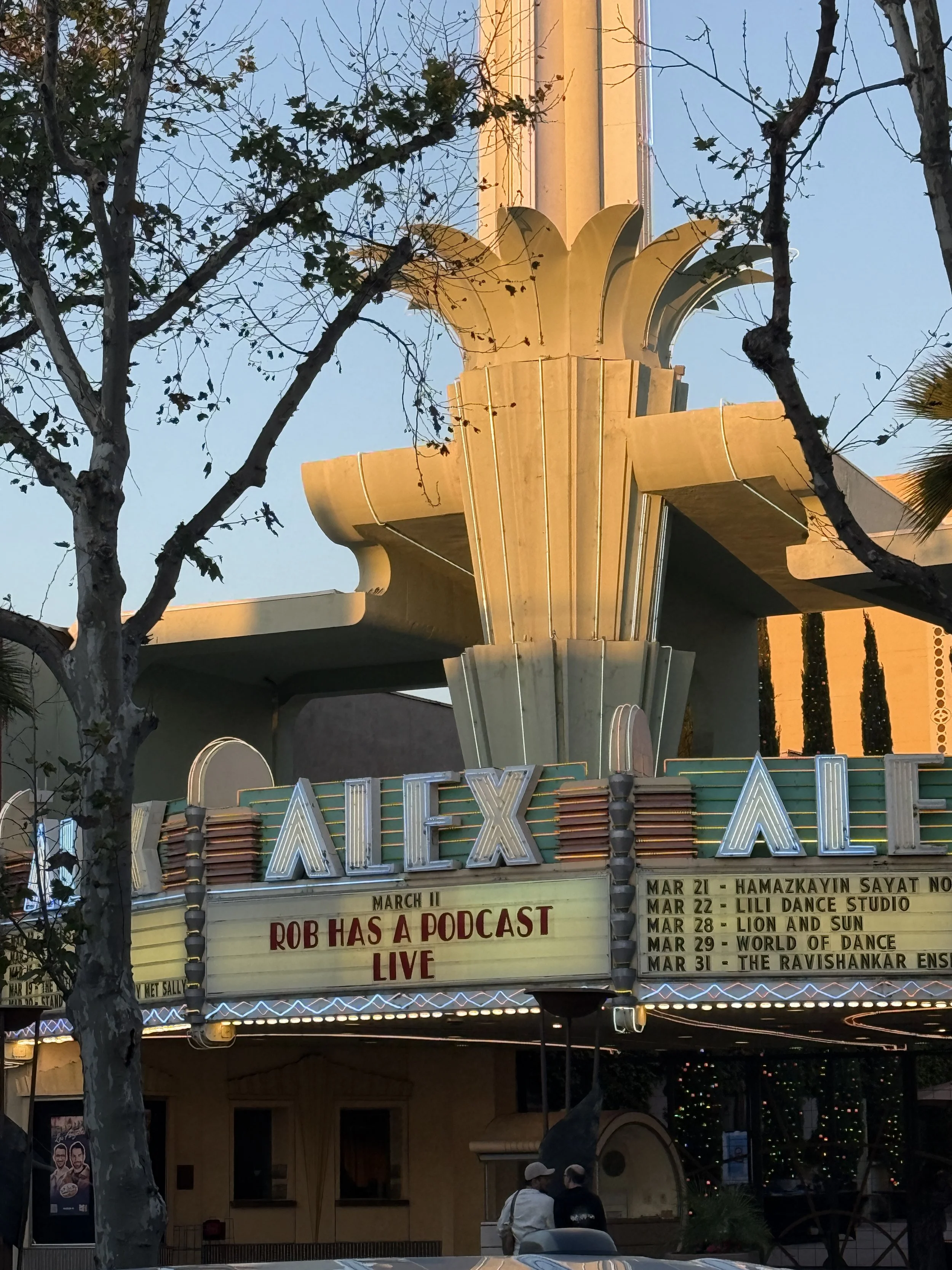 A 24-Hour Trip to a Survivor Watch Party