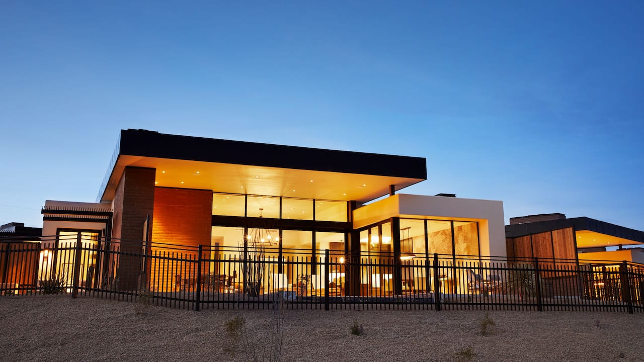 Elevating the Points Game: A Birthday Getaway to Miraval Arizona