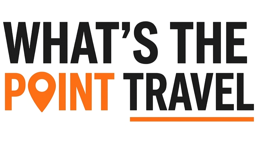 What's the Point Travel