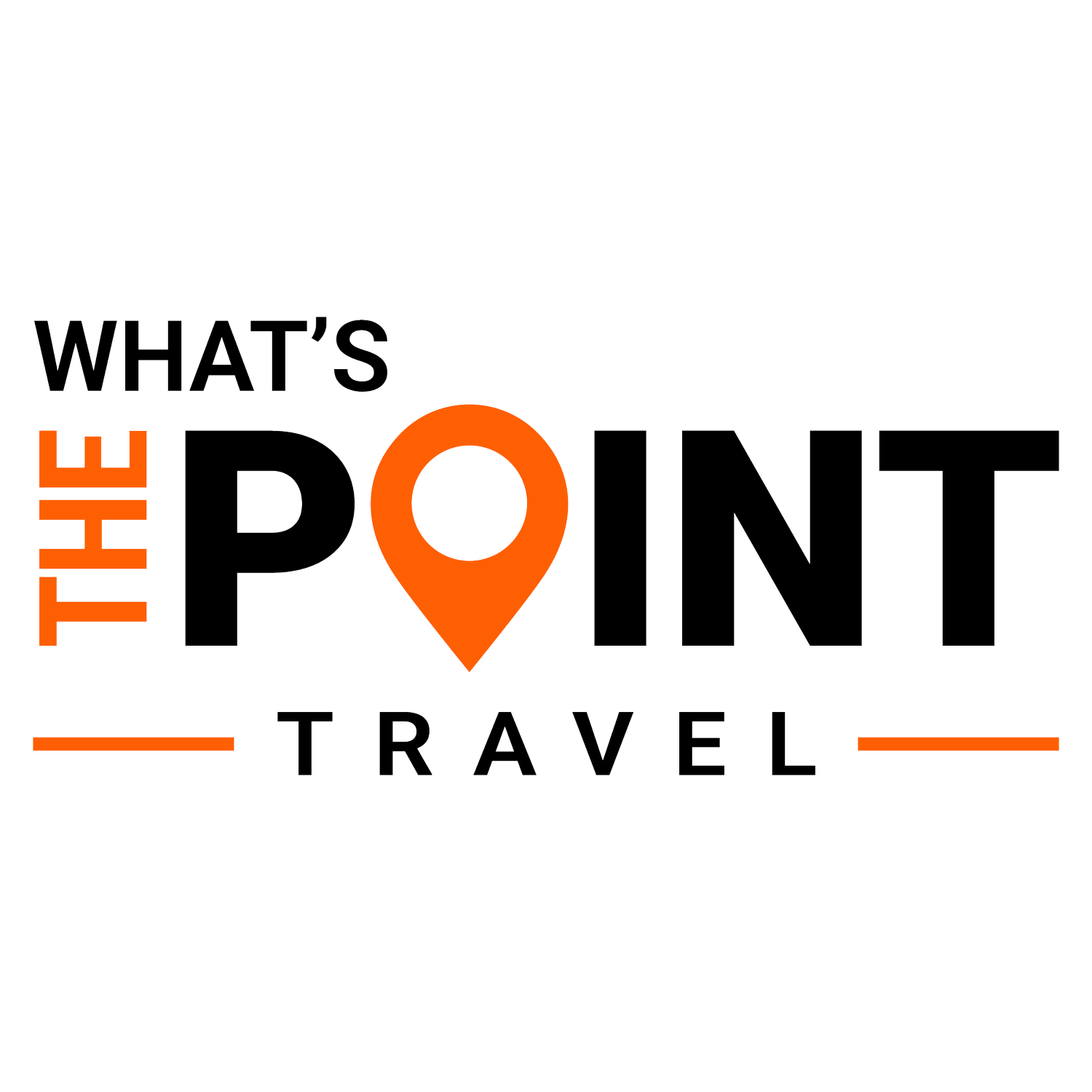 What's the Point Travel