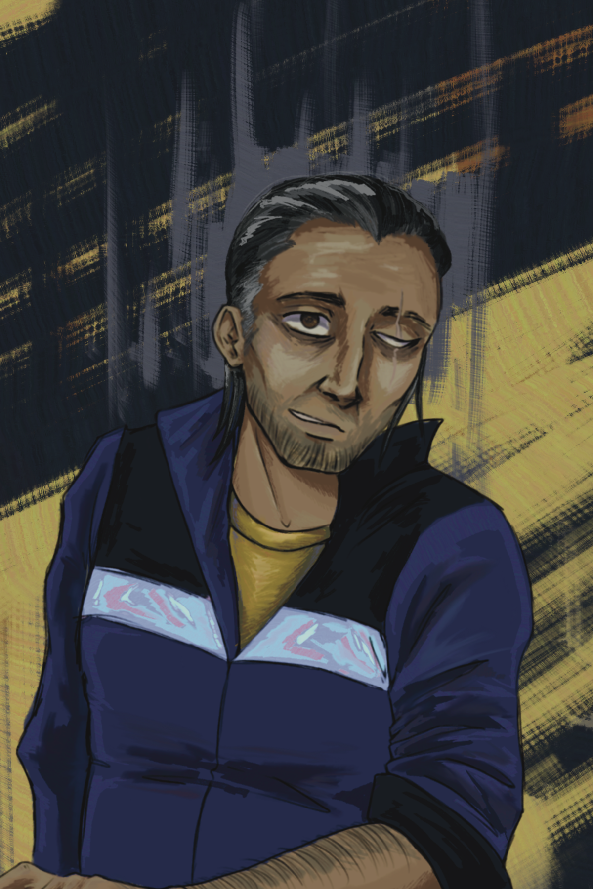 Interplanetary Delivery Driver