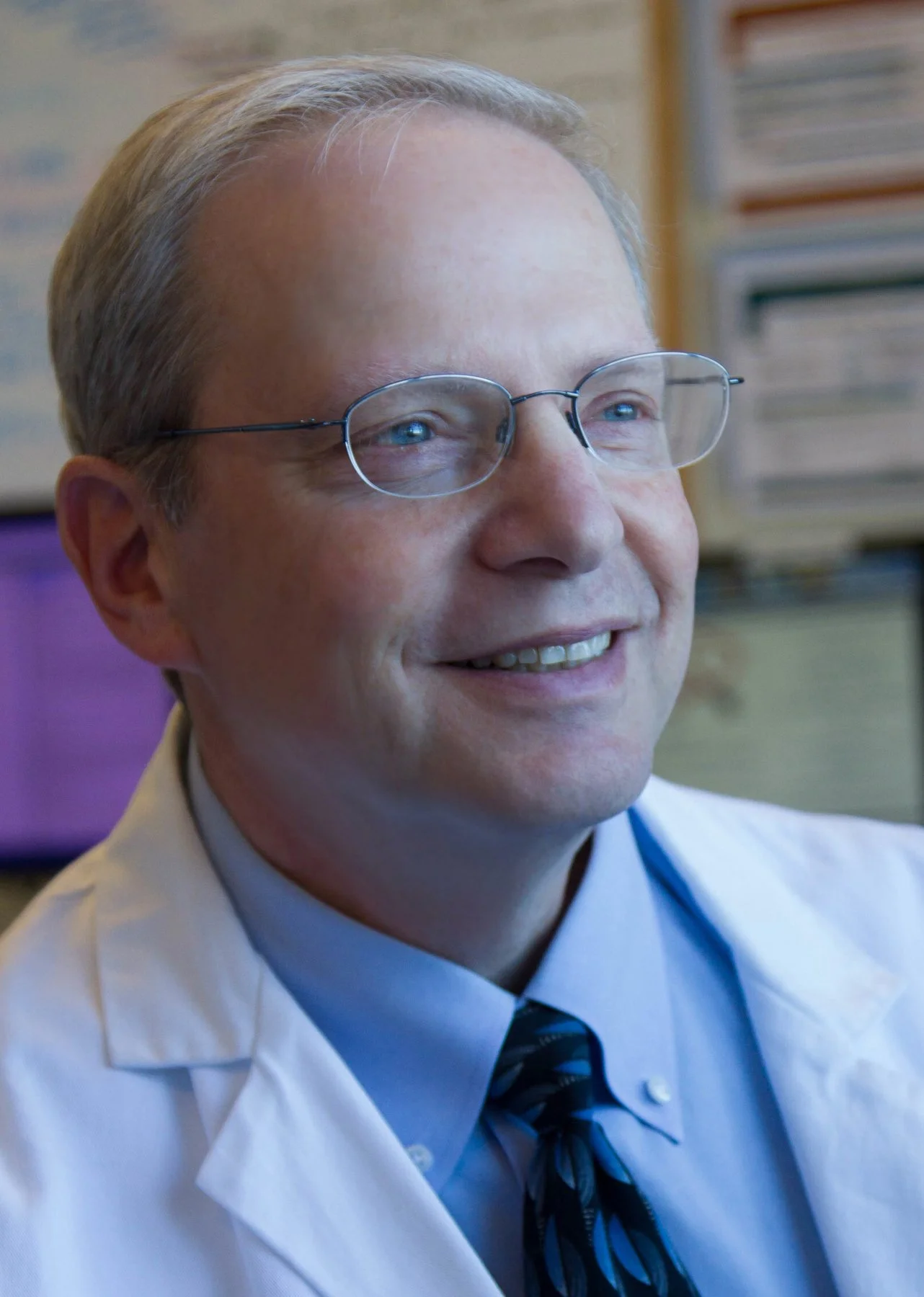 Robert Wachter, MD, headshot