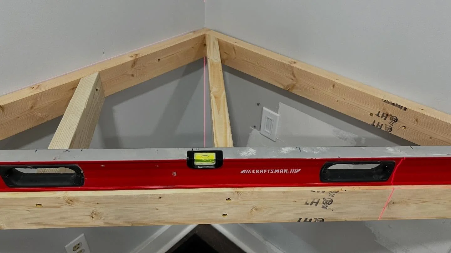 Can you build a wall to split a space into two rooms? Absolutely, here&rsquo;s how the process works.