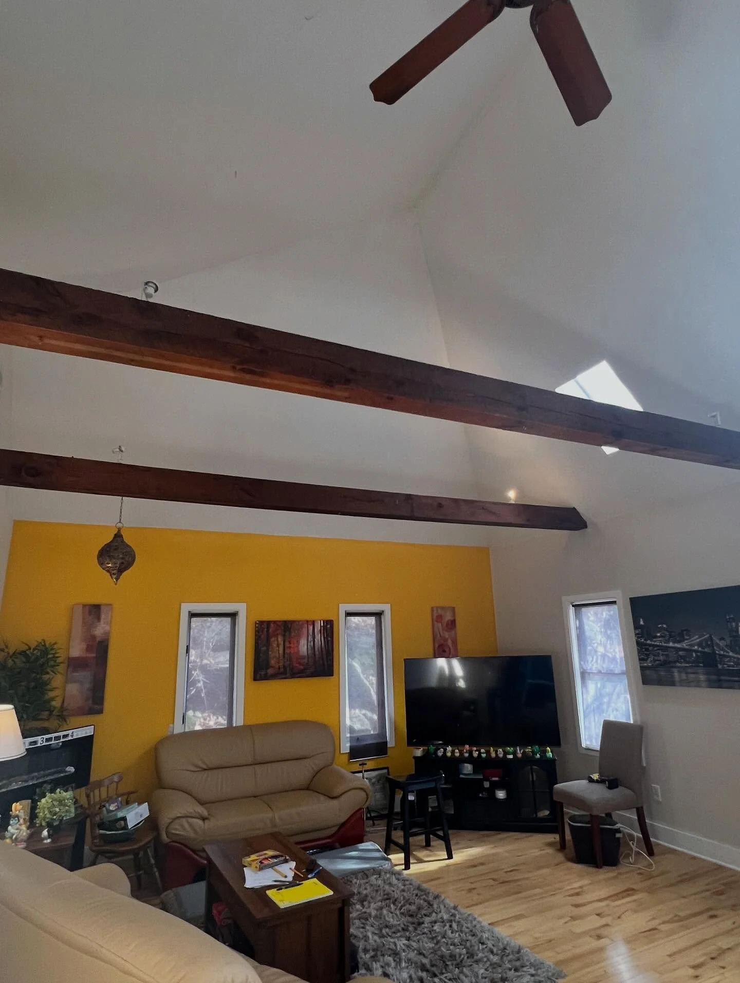 💡 Small Lighting Upgrade, Big Transformation! ✨A quick lighting upgrade can completely change the mood, style, and feel of your space