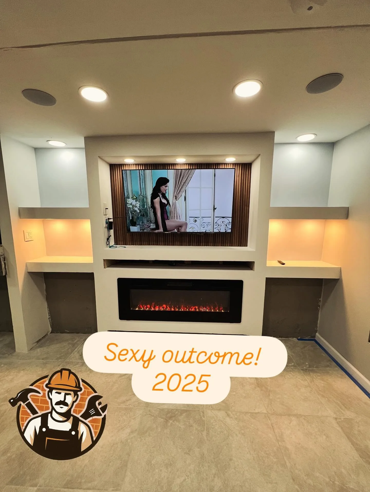 Just like TikTok images.  Sexy or not?