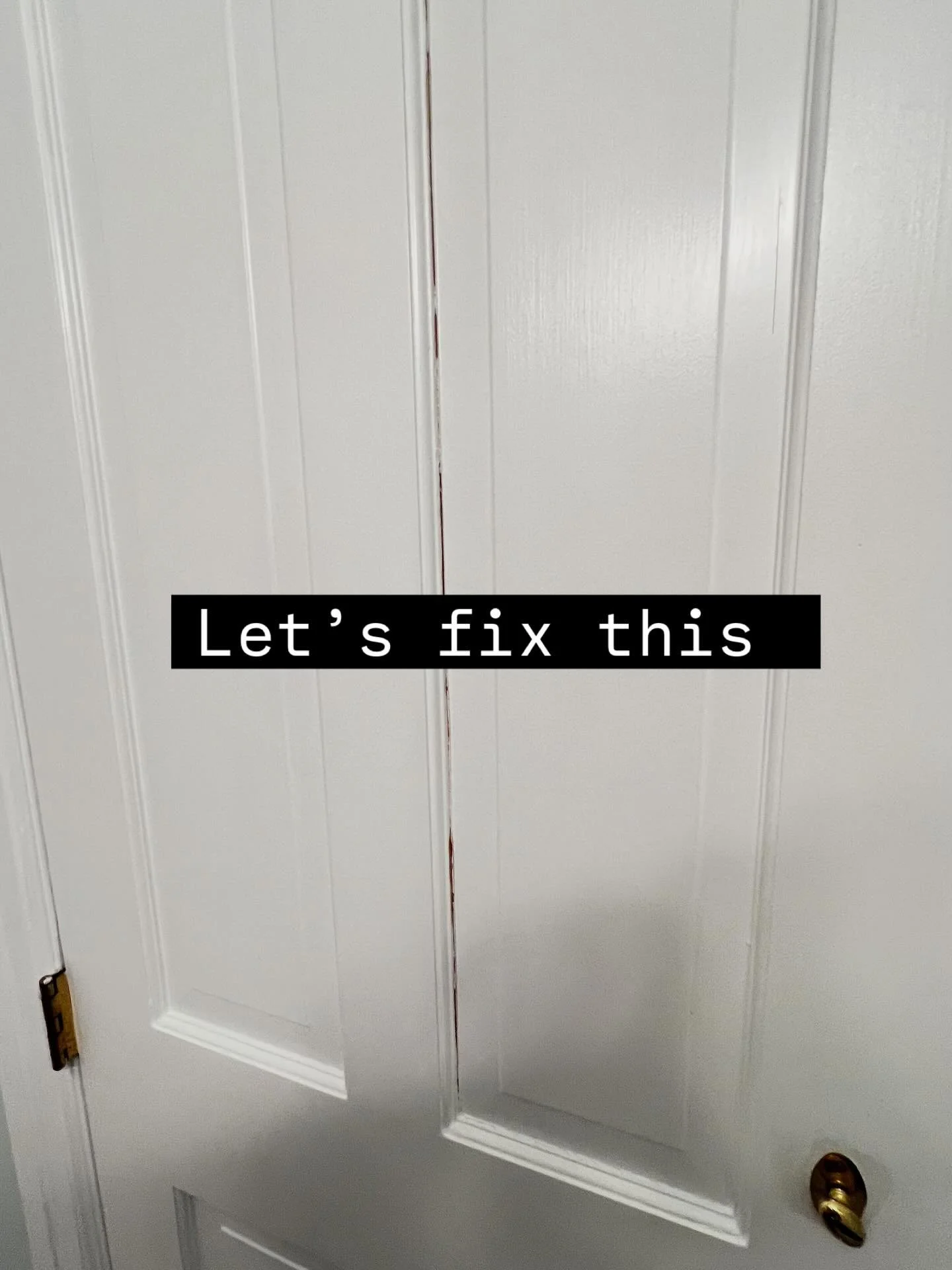 Let&rsquo;s do it