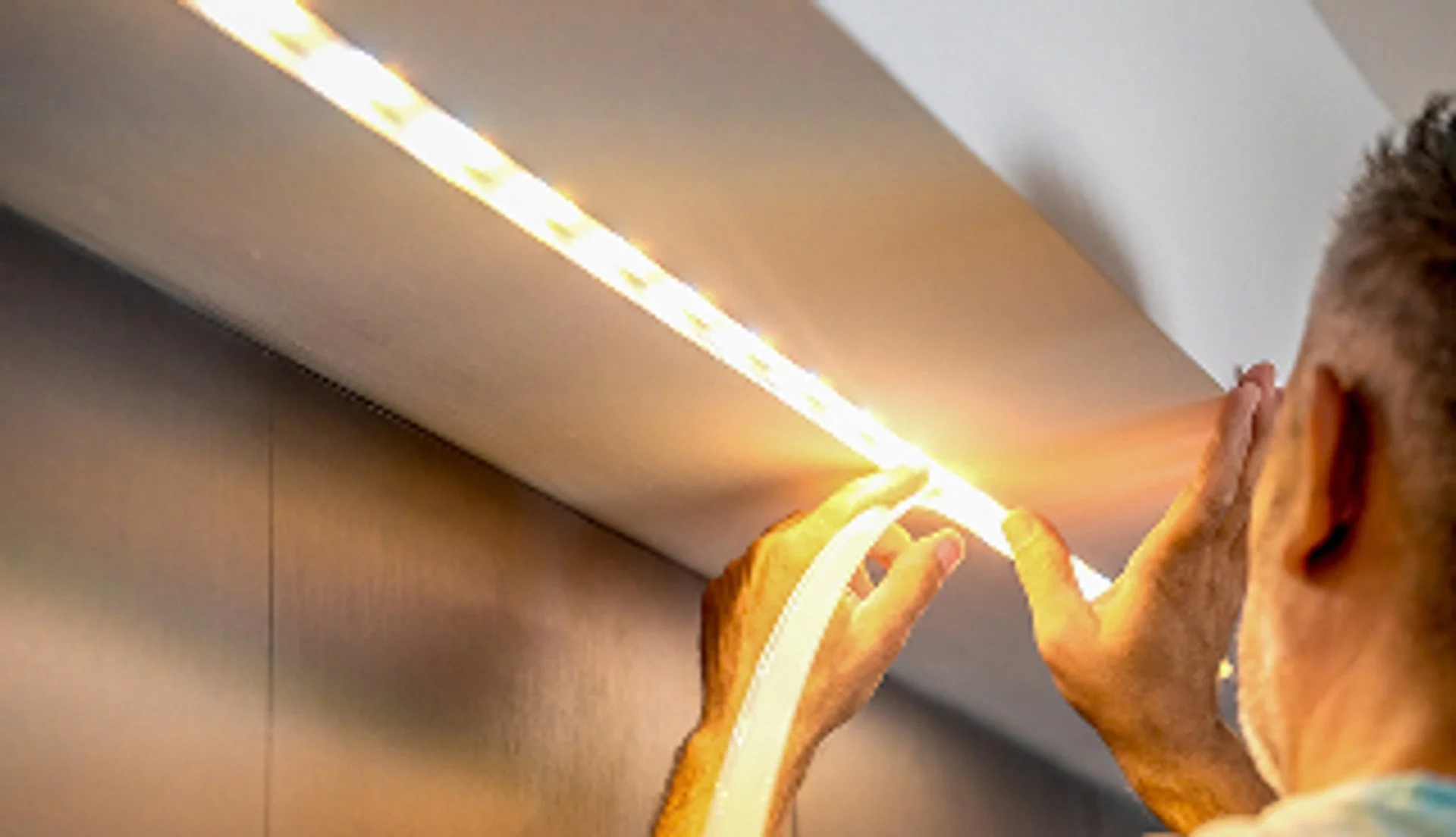 LED Lighting upgrade