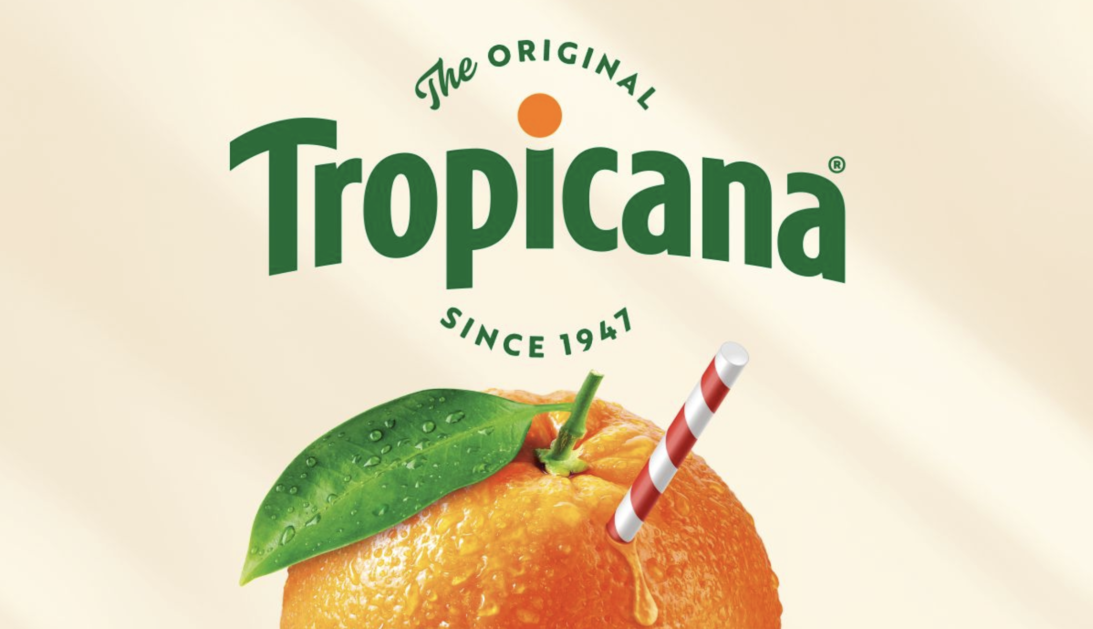 Research Case Study: Tropicana