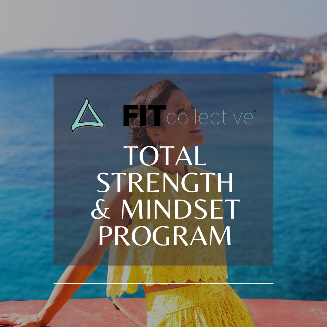 Total Strength & Mindset