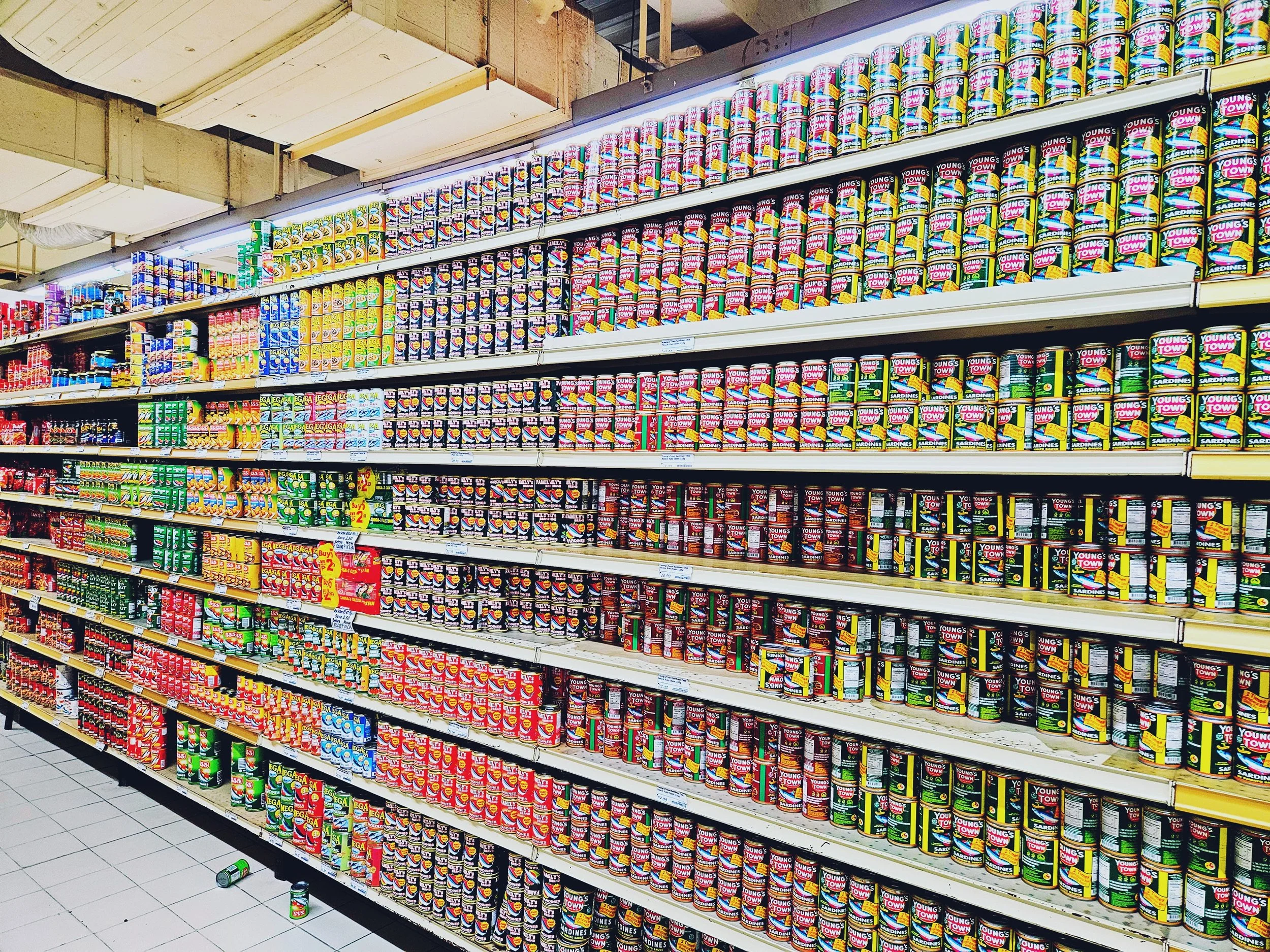Beyond The Trend: Why Tinned Fish is a Filipino Way Of Life