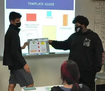 Lenfest Foundation Donates $100,000 to Aid Academic Support Programs