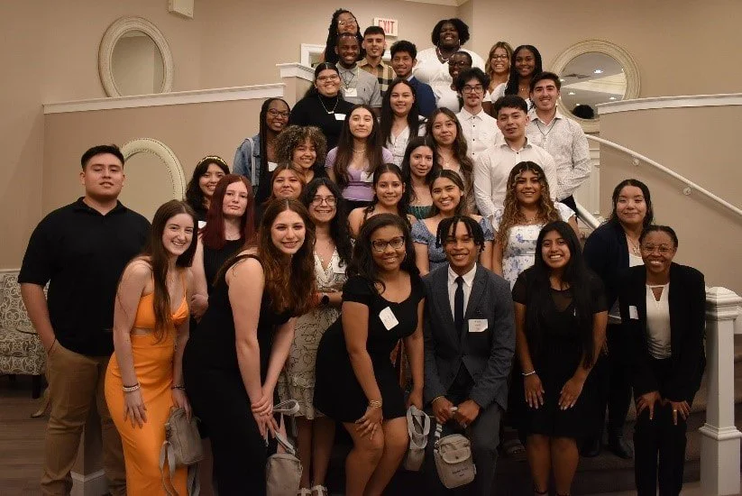 Chester County Futures Celebrates Their Graduating Class of 2023