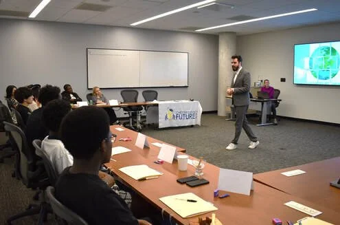 Bringing Career Exploration into the Classroom