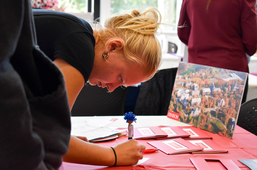 From High School to College and Beyond: Preparing Students for Life After Graduation