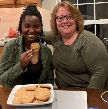 Mentoring Makes All The Difference: A Look Into The CCF Mentoring Program