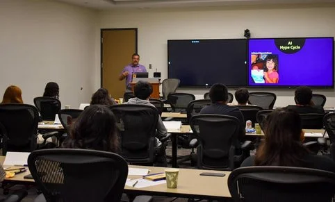 Transitioning to College: Chester County Futures Holds Key Event for High School Seniors