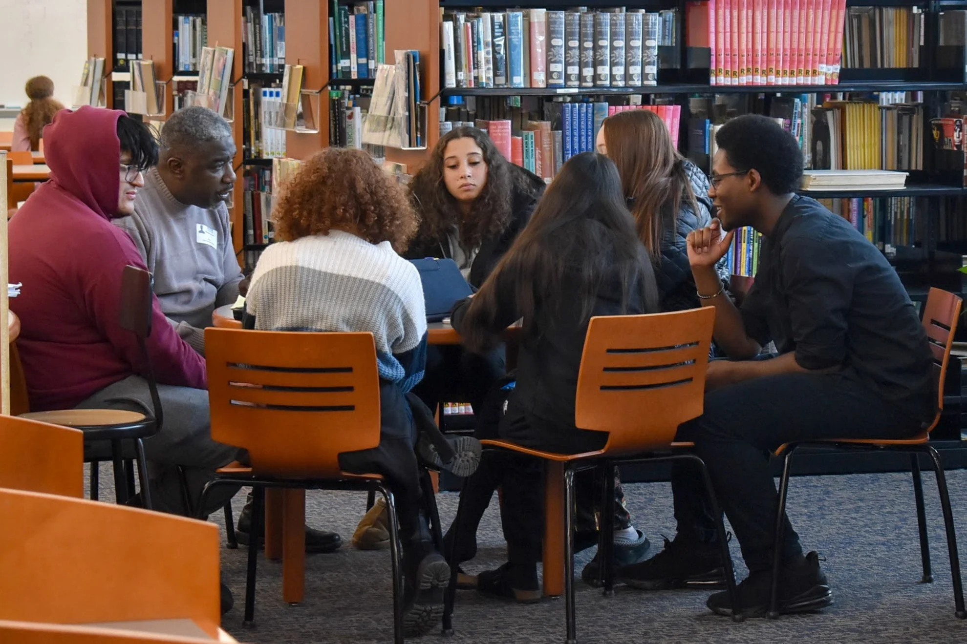Chester County Futures Launches Middle School Mentorship Program at Pottstown Middle School for Fall 2026
